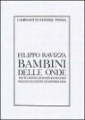 Bambini delle onde