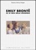 Emily Brontë. Al di qua della leggenda