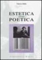 Estetica vs poetica