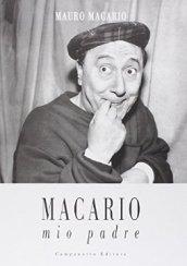 Macario. Mio padre