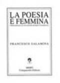 La poesia è femmina