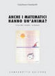 Anche i matematici hanno un'anima?: 3