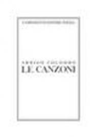 Le canzoni