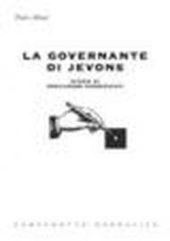 La governante di Jevons. Storie di precursori dimenticati