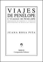 Viajes de Penélope-I viaggi di Penelope