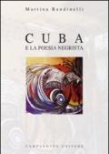 Cuba e la poesia negrista