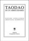 Taodao di un abbecedario