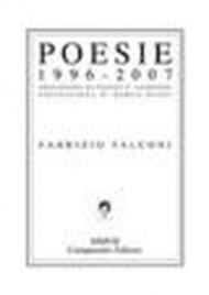 Poesie 1996-2007