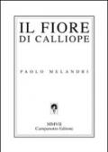 Il fiore di Calliope