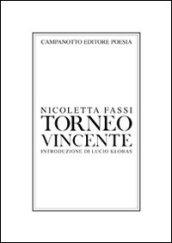 Torneo vincente