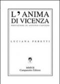 L'anima di Vicenza