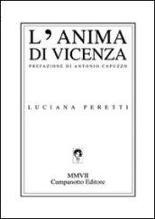 L'anima di Vicenza