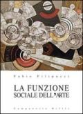 La funzione sociale dell'arte