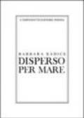 Disperso per mare