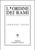 L' ordine dei rami