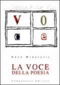 La voce della poesia