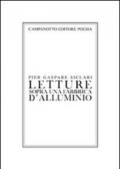 Letture sopra una fabbrica d'alluminio