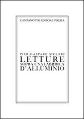 Letture sopra una fabbrica d'alluminio