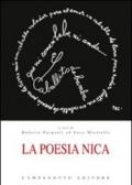 La poesia nica. Con CD Audio