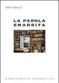 La parola smarrita