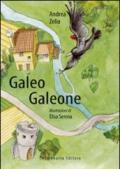 Galeo galeone