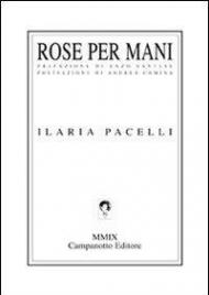 Rose per mani