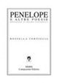 Penelope e altre poesie