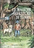 Le magiche avventure di Tommy