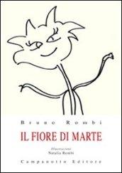 Il fiore di Marte