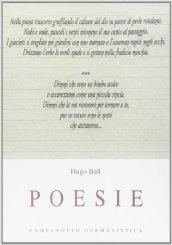 Poesie