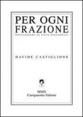 Per ogni frazione