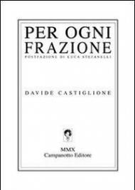 Per ogni frazione