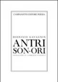 Antri son-ori