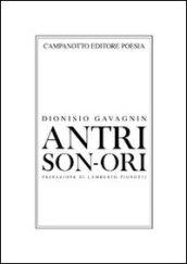 Antri son-ori