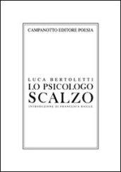 Lo psicologo scalzo