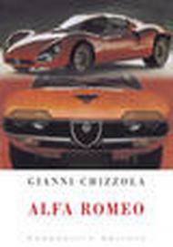 Alfa Romeo. Croce e delizia