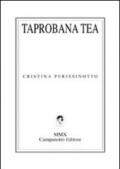 Taprobana tea