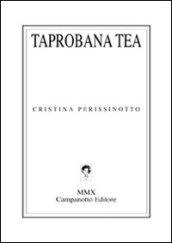 Taprobana tea