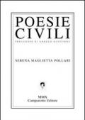 Poesie civili