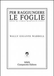 Per raggiungere le foglie