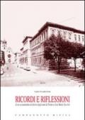 Ricordi e riflessioni di un sessantottino di destra dagli anni di Trento a Josè Maria Escrivà