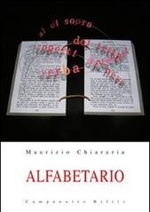 Alfabetario