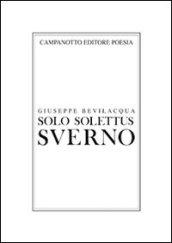 Solo solettus sverno