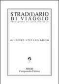 Strad(i)ario di viaggio