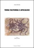 Terra taciturna e apocalisse