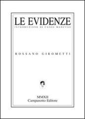 Le evidenze