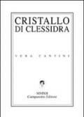 Cristallo di clessidra