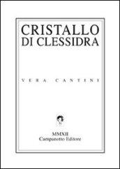 Cristallo di clessidra