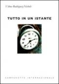 Tutto in un istante