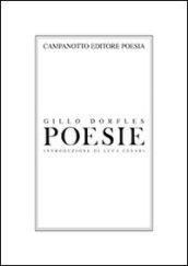 Poesie